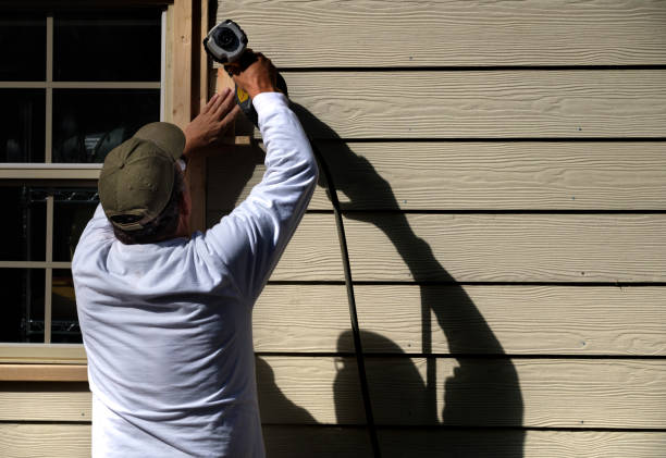 Best Stone Veneer Siding  in Marcus, IA