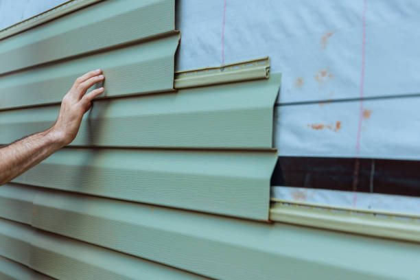 Siding for Commercial Buildings in Marcus, IA